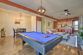 2-Story Modern Apt about 5 Mi to Dtwn Chicago!